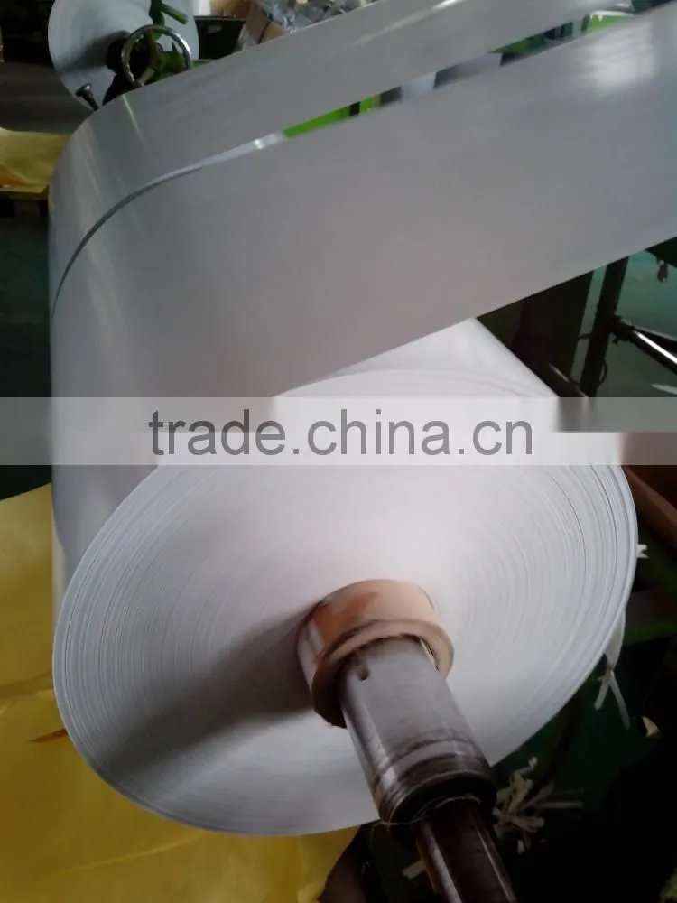 hot sale semi gloss sticker