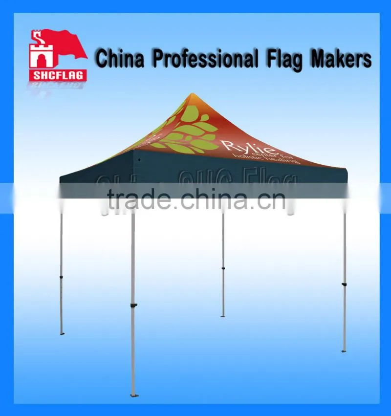 High quality tent canopy tent cube tent advertising