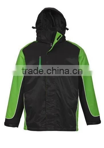 Unisex mens ski jacket
