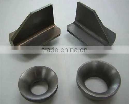 Tungsten Heavy Alloy Parts
