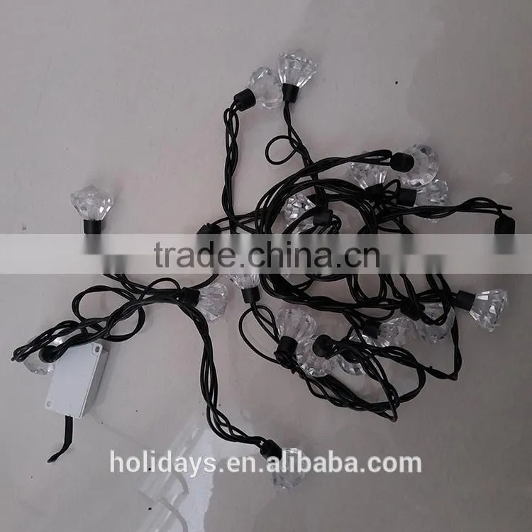 new style house decoration LED night fairy light