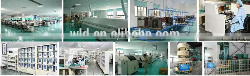 Wanlida 100A~600A active power filter
