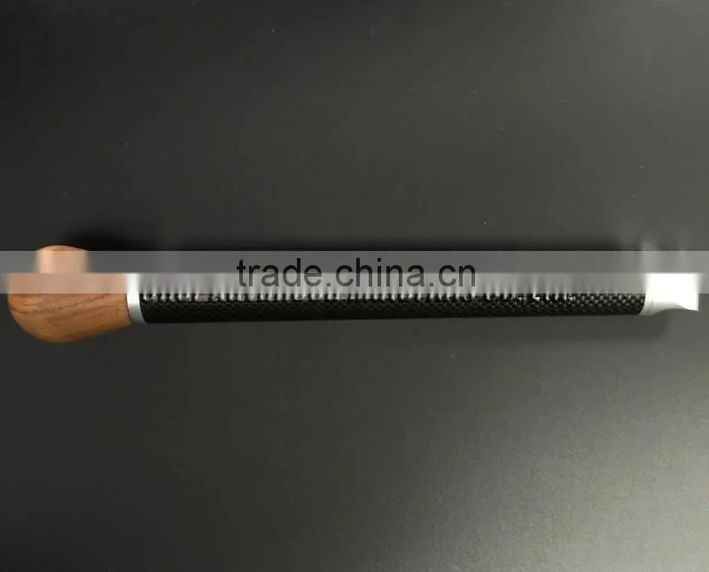 Pure Carbon Fiber Tube for Piano Temperament Wrench, Carbon Fiber Piano Tuning Wrench