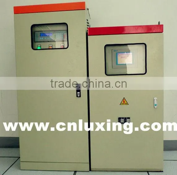 plc control system