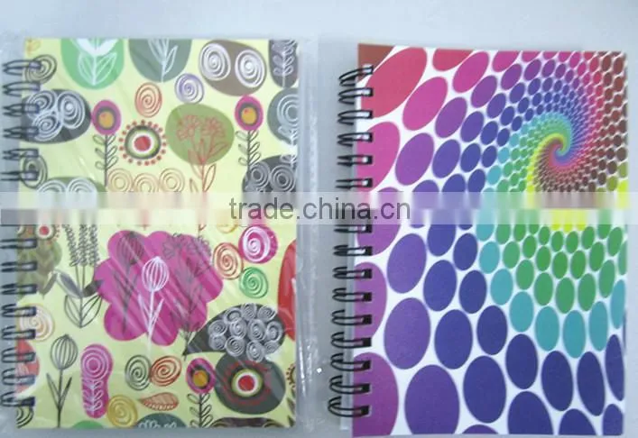 A5 note book,school note book ,diary book
