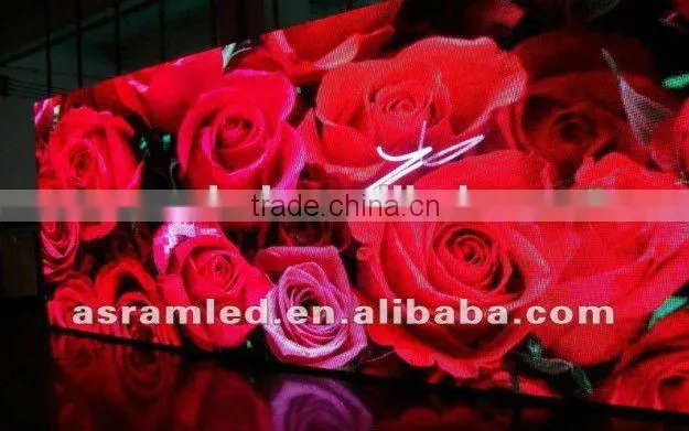 aluminium profile for led display