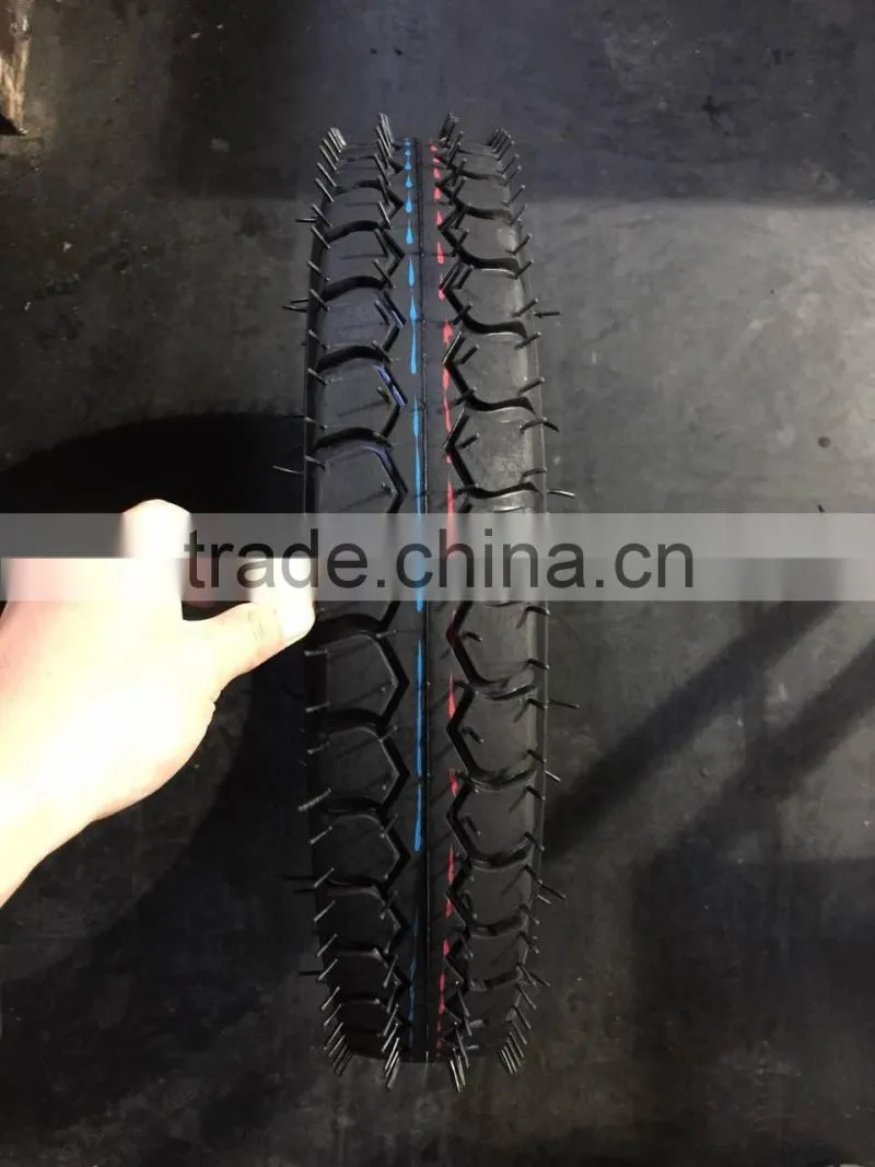 High quality cycle tyre for tire