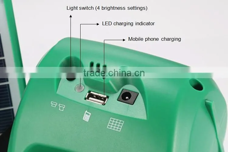 Top quality high capacity europe 14w solar panel