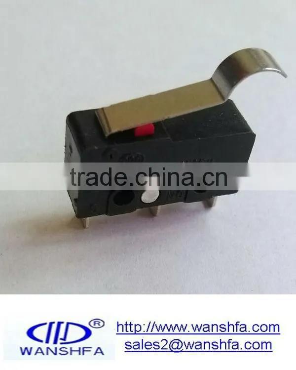 magnetic mouse micro switch KW11-3Z 31AC1B