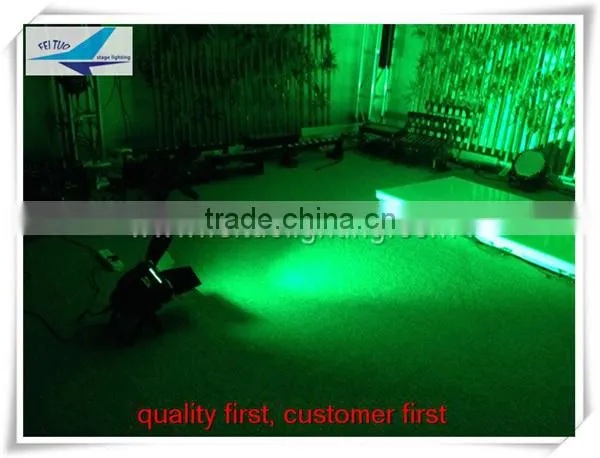 Dj pub KTV 180w or 200w lighting luminaire led studio light