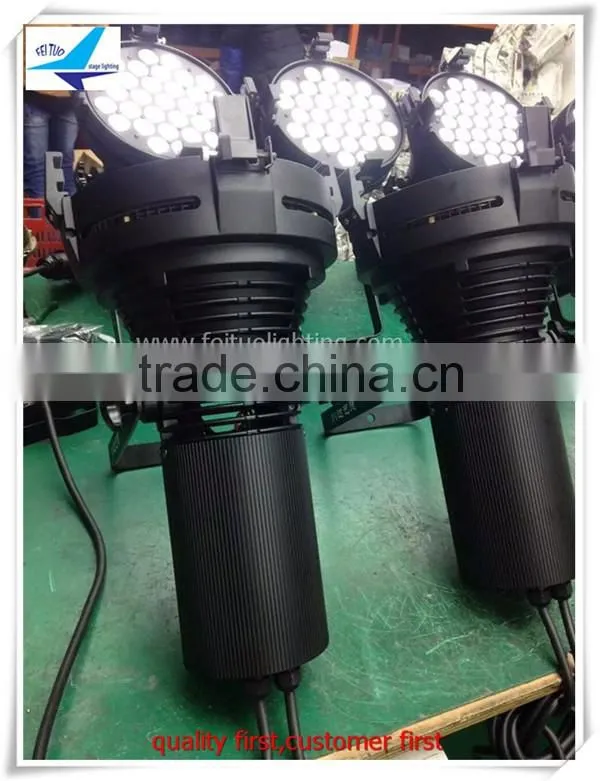 Event Lighting LED PAR COB Motor Show PAR Light 31x10w White Color Led Car Show Light