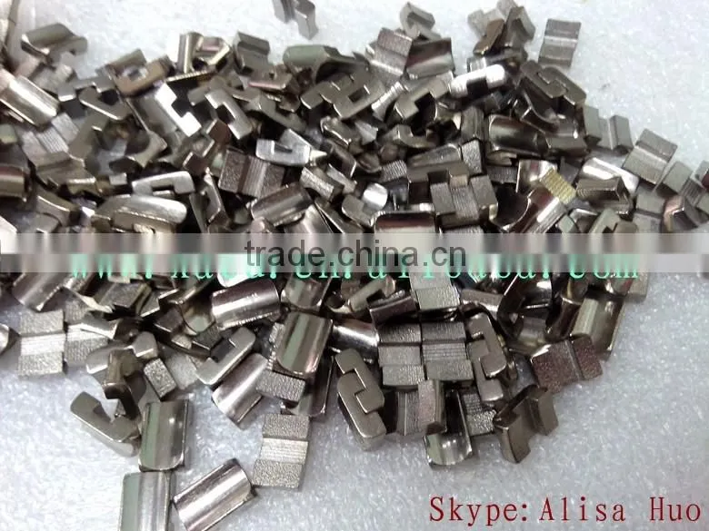wholesale titanium bicycle cable stops titanium cable stops double cable stops single
