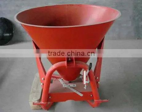 CRD-400 tractor fertilizer spreader