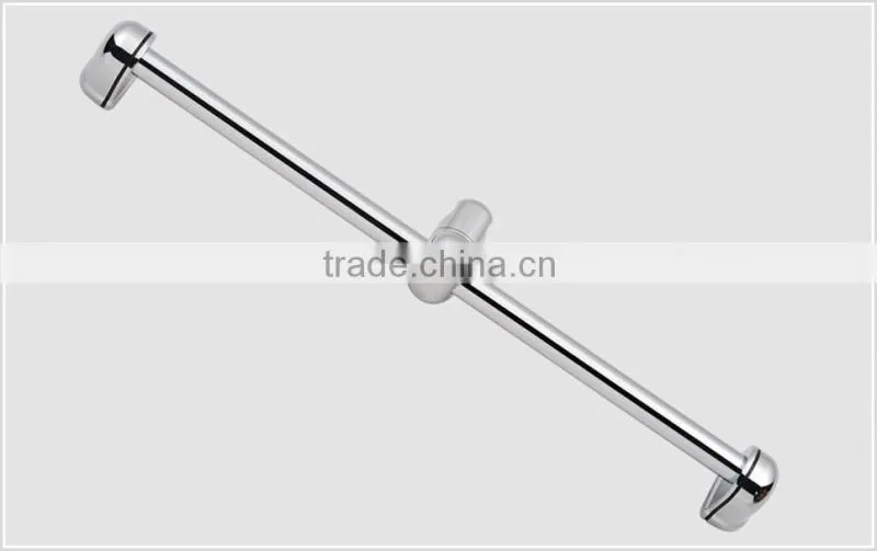 handheld shower slide bar