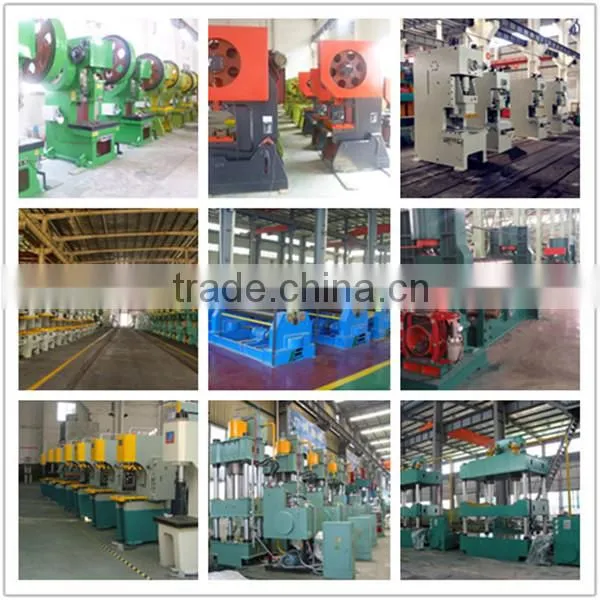 ironworker tools,ironwork machine