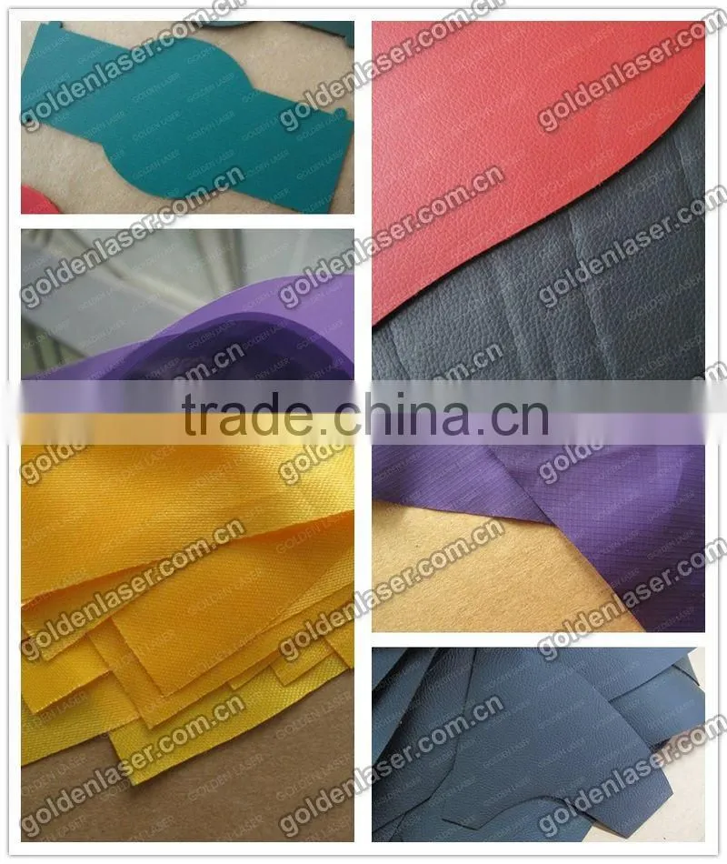 PVC Tarpaulin Cutter Machine