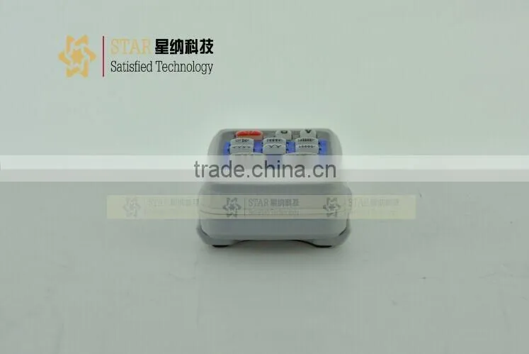 Hot selling police car 400W electric siren