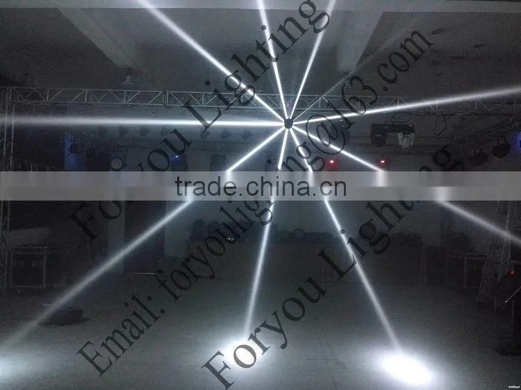 Cheap best sell 132w 2r or 200w 5r lamp or 230w 7r lamp scanner light spider led effect light