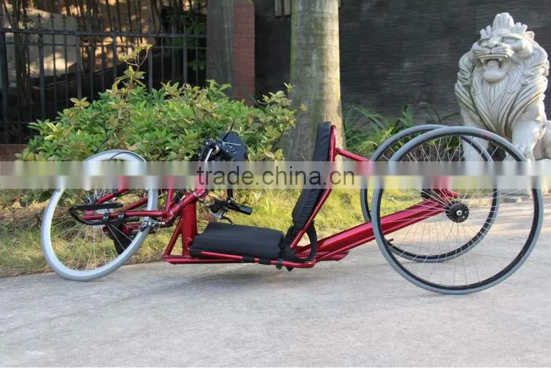 Rehabilitation Therapy Supplies Leisure and Sport Weelchair Speed King