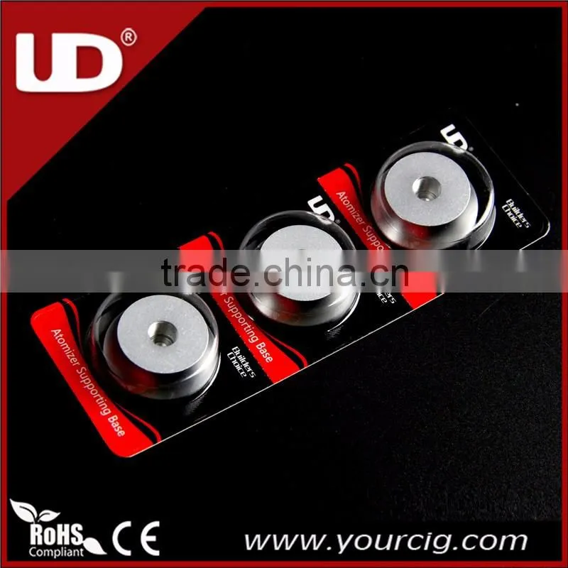 2016 UD new arrvials rba Aluminium Base the accessories for deck to set up coil