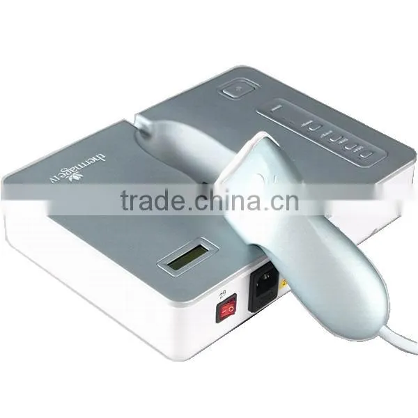 AYJ-T28(CE) Home use wrinkle reduction rf machine from korea
