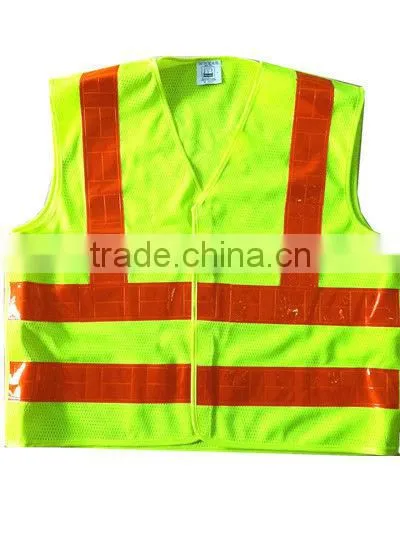reflexite vest for safety ,reflective vest with reflexite tape ,safety vest for worker