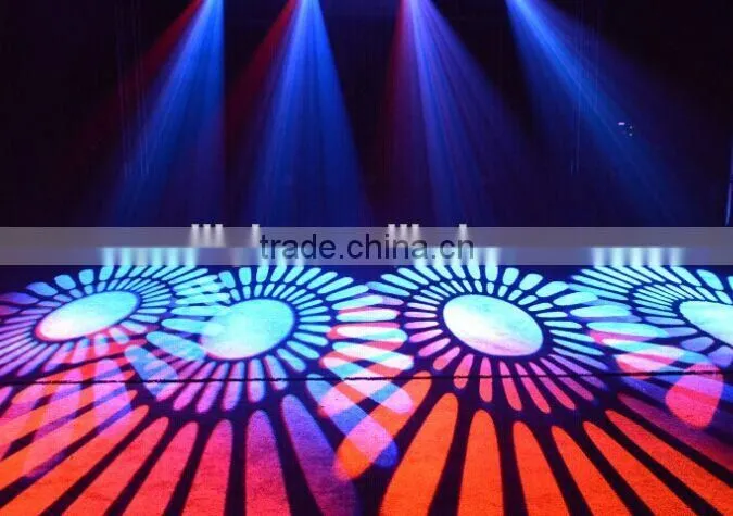 High Brightness Professional 10r Sharpy Beam Moving Head Lighting