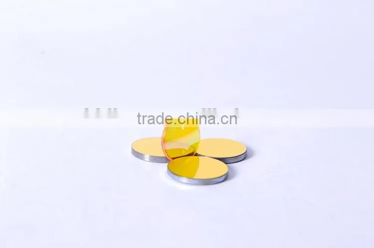 China factory price super quality molybdenum laser reflection mirror