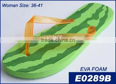 EVA Board Flip Flop