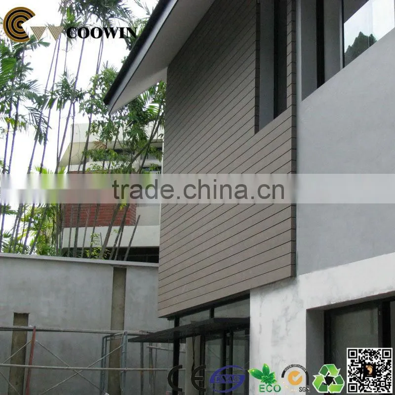 exterior wall decorative panel