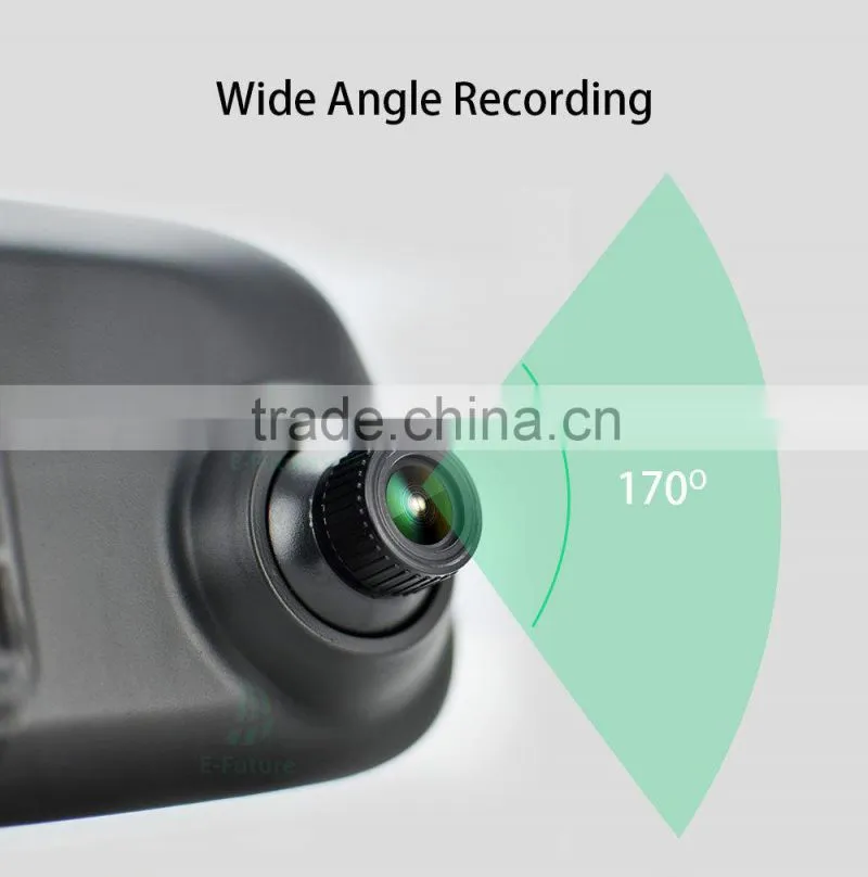 4.3 inch Monitor CE RoHS Hot Selling Car Auto Dimming Rearview Mirror