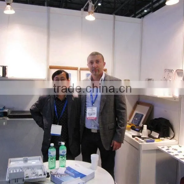 FCST02213 FTTH 16 Core Fiber Optic Distribution Box, fiber optic termination box, Fiber Box