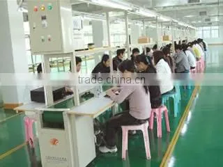 Shantou Haiyun Electronic Factory company overview - view 2
