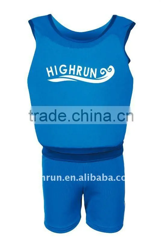 (New Arrival)Newest Lycra Floatation Suit For Children/Swimming suit for Kids