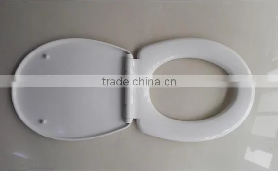 FG042PP 2016 new fashion design square battery operated heated urea toilet seat