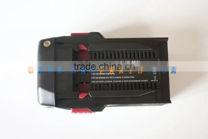 Hilti Cordless Drill Replace Li-ion Battery Charger 36V 3000mAh for Hilti B36