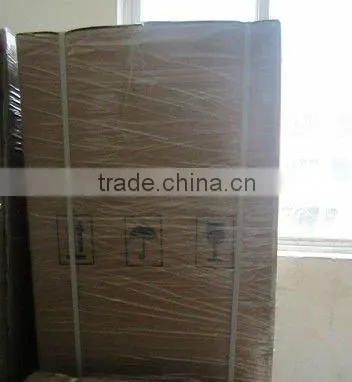 Luxury Grammer style bus seat with fabric or PVC cover(YS18)