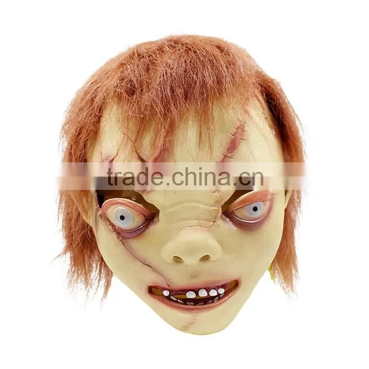 women funny Ghost Skull Balaclava Skateboard Costume Cosplay mask