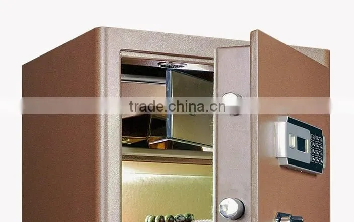 Electronic home and hotel safe for jewelry with digital password safe box TM-6042