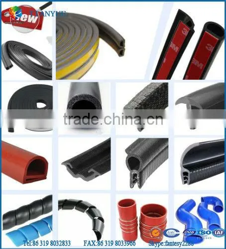 transparent pvc strip for 1mm cardboard