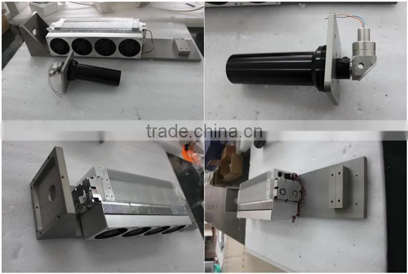USA RF tube fractional co2 laser skin resurfacing