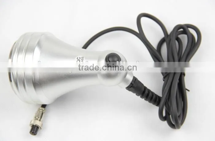 GS8.2G mini portable ultrasound cavitation Ultrasonic Slimming RF for skin tightening