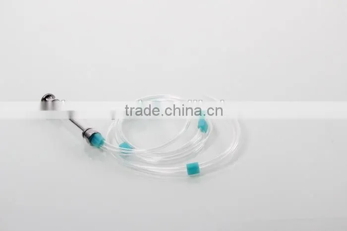 LINGMEI BEAUTY 2IN1 Hydro Diamond peeling home microdermabrasion machine