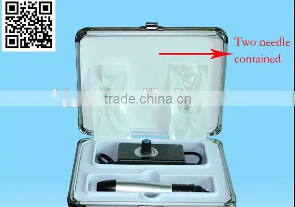 Factory Wholesale home use derma skin nano needle pen