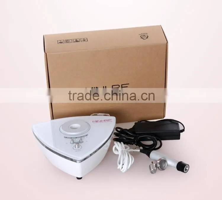 Heat Anti-aging radio frequency machine