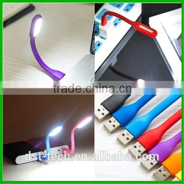 Original USB Light LED Light with USB flash for Power Bank Comupter drive led
