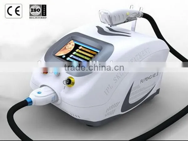 Customized hot-sale lumenis ipl quantum
