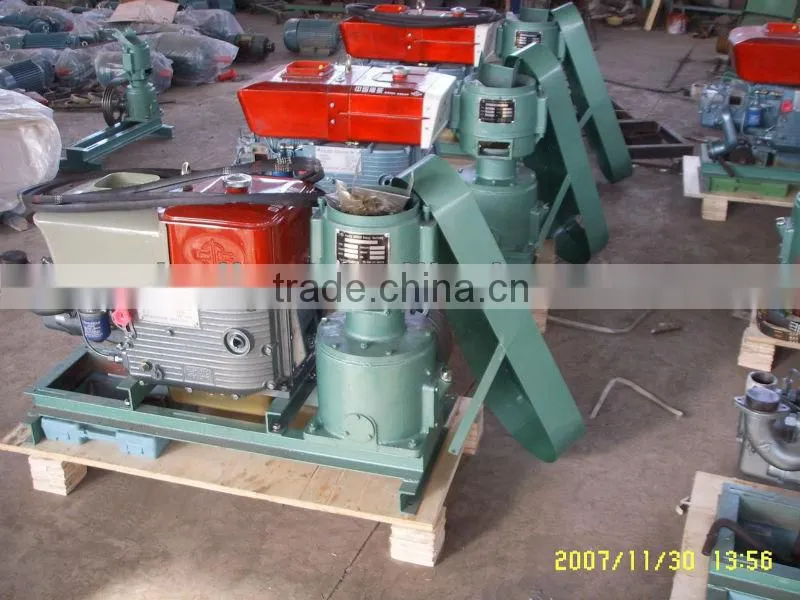 Animal eat duck feed pelletizer machine(Skype:shuliy218)