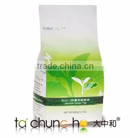 Wholesale 600g Taiwan 3022-1 TachungGho Jasmine Green Tea