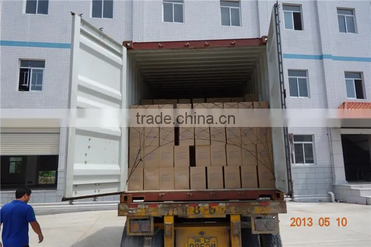High Quality Organic Green Tea Powder 30g Tin Wholesale with logo printed